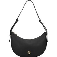 Boss B-Icon Schoudertas S Leer 28 cm Productbeeld