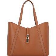 Furla Goccia Shopper Tas L Leer 37 cm Productbeeld