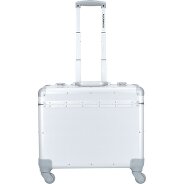 Alumaxx 4-wiel pilotenkoffer 47 cm Laptopcompartiment Productbeeld
