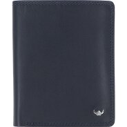 Golden Head Polo Portemonnee RFID Leer 10,5 cm Productbeeld