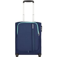 American Tourister Sea Seeker 2 wielen Cabinewagen 45 cm Productbeeld