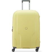 Delsey Paris Clavel 4-wiel trolley 76 cm met uitbreidingsplooi Productbeeld