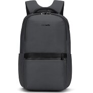 Pacsafe Metrosafe X 25L Rugzak RFID 48 cm Laptopcompartiment Productbeeld