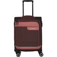Travelite VIIA 4-wielige cabinewagen 55 cm Productbeeld