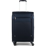 Samsonite Citybeat 4 wielen Trolley 66 cm met uitbreidingsplooi Productbeeld