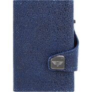 Tru Virtu Click & Slide Creditcardetui Portemonnee RFID Leer 6,5 cm Productbeeld