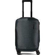 Thule Subterra 2 4 wielen Cabinewagen 55 cm Productbeeld