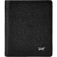 Braun Büffel Robin Creditcardhouder RFID-bescherming Leder 8 cm Productbeeld