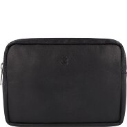 Esquire Fanny pack Leder 13 cm Productbeeld