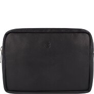 Esquire Eco heuptasje leer 13 cm Productbeeld