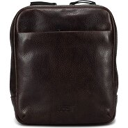 Jost London Mini tas Schoudertas XS Leder 18 cm Productbeeld