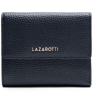 Lazarotti Bologna Leather Portemonnee Leer 12 cm Productbeeld