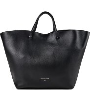 Patrizia Pepe (IN) Complete Shopper Tas Leder 30 cm Productbeeld