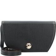 Furla Sfera Mini tas Schoudertas Leer 15 cm Productbeeld Furla Sfera Mini tas Schoudertas Leer 15 cm Productbeeld