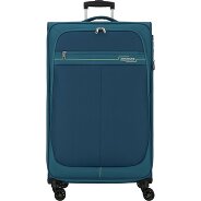 American Tourister Deep Dive 4 wielen Trolley L 80 cm met uitbreidingsplooi Productbeeld