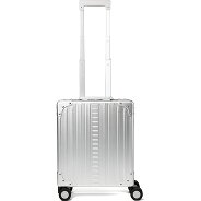 Aleon Business 4-Wiel Business Trolley 42 cm Laptopcompartiment Productbeeld