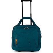 Gabol Week Eco 2 wielen Zakelijke trolley 40 cm Laptopvak Productbeeld