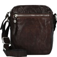 Campomaggi Schoudertas Leer 21 cm Productbeeld