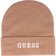 Guess Beanie Gebreide muts Productbeeld