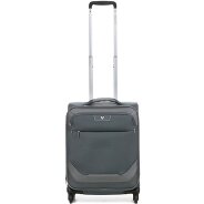 Roncato Joy 4 wielen Cabinewagen 55 cm met uitbreidingsplooi Productbeeld