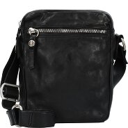 Campomaggi Schoudertas Leer 21 cm Productbeeld
