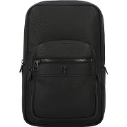 Hugo Quantic schoudertas 30 cm Productbeeld Hugo Quantic schoudertas 30 cm Productbeeld