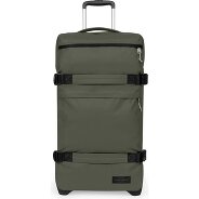 Eastpak Transit'R Plus 4 wielen Reistas 68 cm Productbeeld