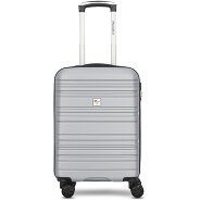 Check.In Paradise 4 wielen Cabinewagen S 55 cm Productbeeld