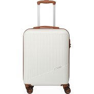 Travelite Bali 4 wielen Cabinewagen S 55 cm Productbeeld