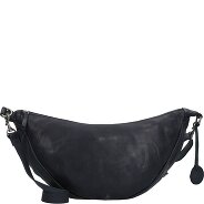 Harbour 2nd Alva Schoudertas Leer 47 cm Productbeeld