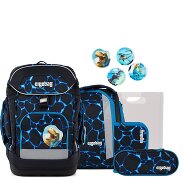 Ergobag Maxi Schooltas set Productbeeld