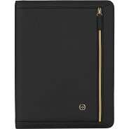 Wenger Amelie damesportefeuille met rits en tabletzak Productbeeld