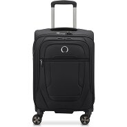 Delsey Paris Helium DLX 4-wielige handkar 55 cm Productbeeld
