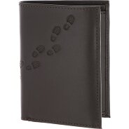 oxmox Leather Portemonnee RFID-bescherming Leder 10 cm Productbeeld
