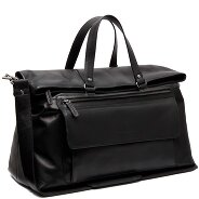 The Chesterfield Brand Lazio Weekender reistas Leer 50 cm Productbeeld