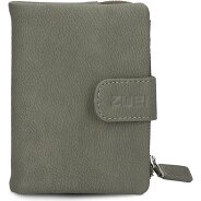 Zwei Mademoiselle Portemonnee 10 cm Productbeeld