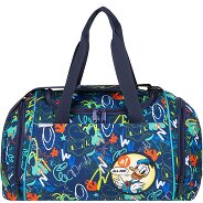 McNeill Sporttas 37 cm Productbeeld