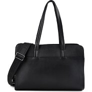 Harbour 2nd Just Pure Schoudertas Leder 36 cm Laptopvak Productbeeld