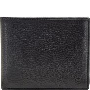 Esquire Deer Portemonnee Leder 12 cm Productbeeld