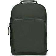 Rains Book Dagrugzak 40 cm Laptopvak Productbeeld