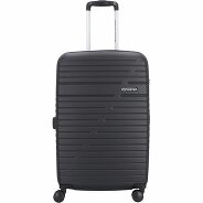 American Tourister Aero Racer 4-wielige trolley 68 cm Productbeeld
