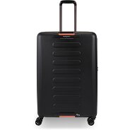 Hedgren Comby Grip 4 wielen Trolley L 74 cm met uitbreidingsplooi Productbeeld