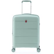Gladiator 0800 4 wielen Cabinewagen 55 cm met uitbreidingsplooi Productbeeld