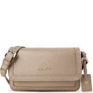 Lazarotti Bologna Leather Crossbody tas Leder 21 cm Productbeeld
