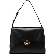 Furla Domus Schoudertas M Leer 32 cm Productbeeld