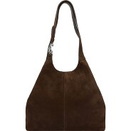 Coccinelle C-Easy Schoudertas Leer 34 cm Productbeeld