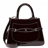 AIGNER Cavallo Handtas Leer 28 cm Productbeeld