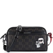 Karl Lagerfeld Ikon Schoudertas 21 cm Productbeeld