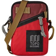 Topo Designs Accessories Mini tas Schoudertas 12 cm Productbeeld