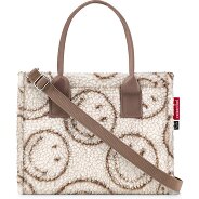 reisenthel Daily Shopper Shopper Tas 21 cm Productbeeld